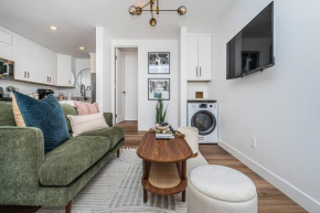 The Camellia Suite - Near Bay Shops & Dining
